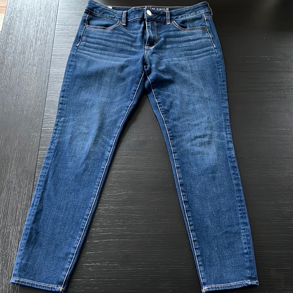 American Eagle Jegging -Size 12